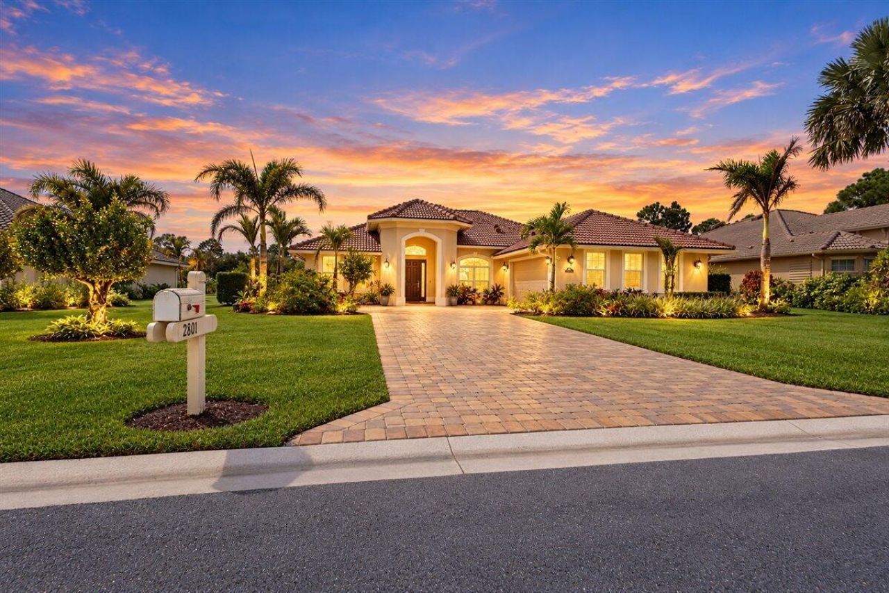 2801 Bent Pine Drive, Fort Pierce, FL 34951 Photo