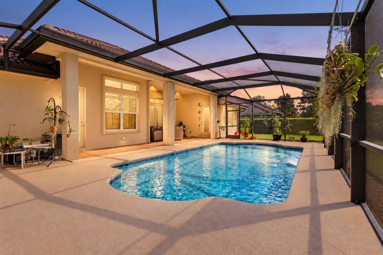 2801 Bent Pine Drive, Fort Pierce, FL 34951 Photo