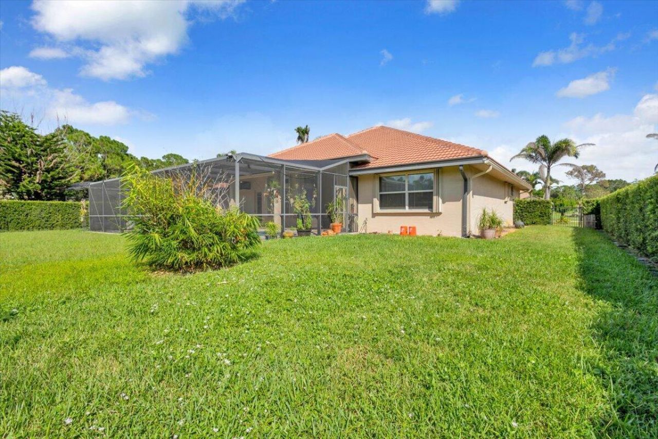 2801 Bent Pine Drive, Fort Pierce, FL 34951 Photo