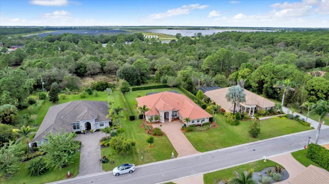 2801 Bent Pine Drive, Fort Pierce, FL 34951 Photo