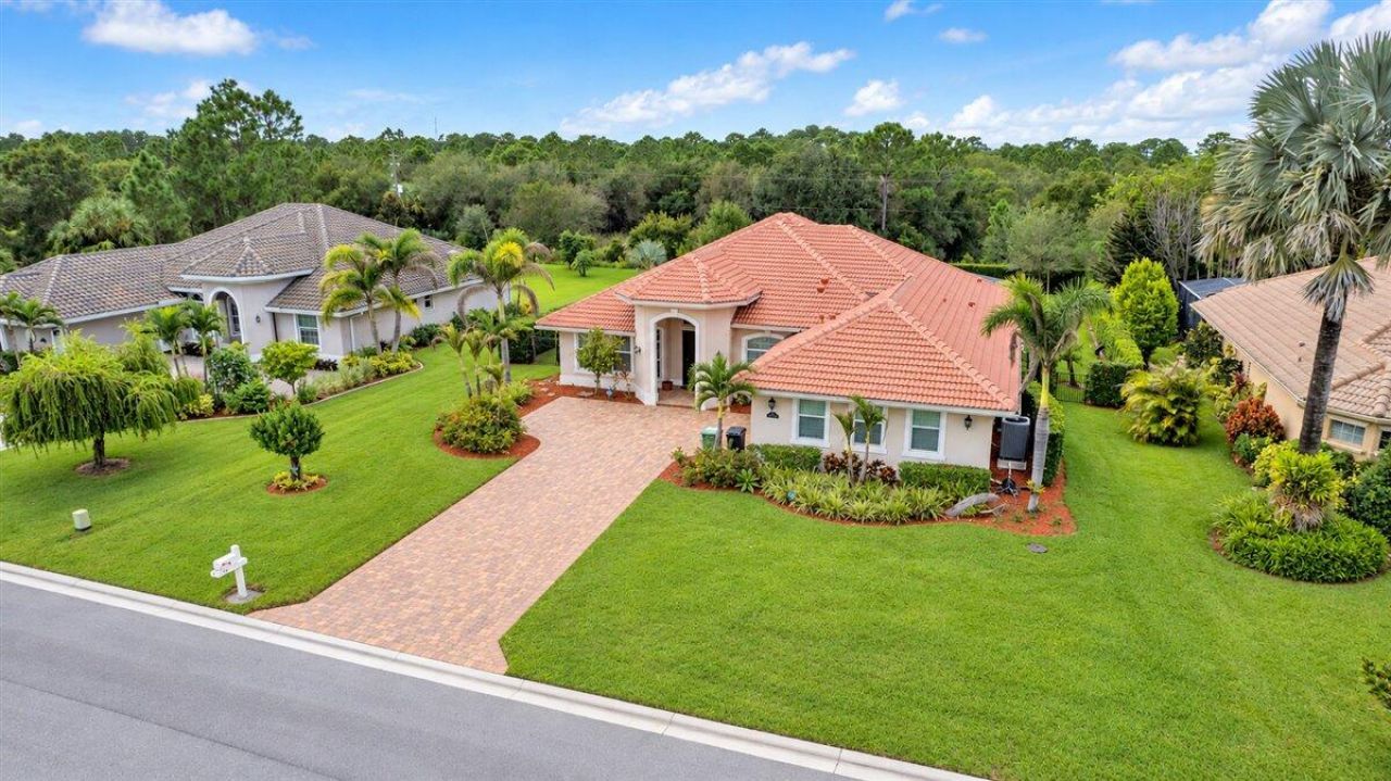 2801 Bent Pine Drive, Fort Pierce, FL 34951 Photo
