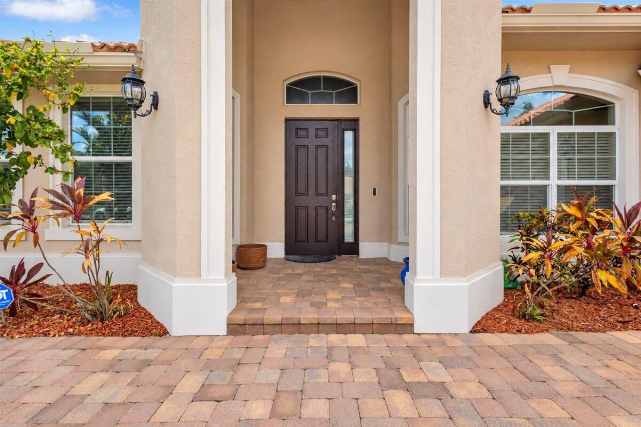 2801 Bent Pine Drive, Fort Pierce, FL 34951 Photo
