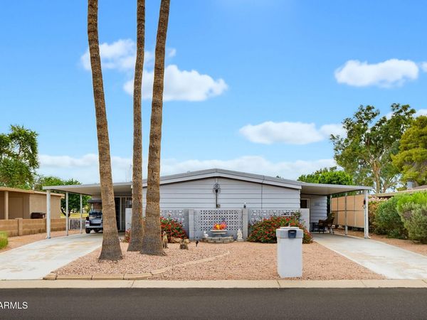9103 E FAIRWAY Boulevard, Sun Lakes, AZ 85248