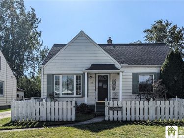 51 Stoneleigh Avenue , Buffalo, NY 14223