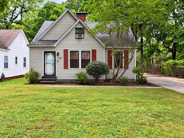 705 S GRAHAM ST, Memphis, TN 38111