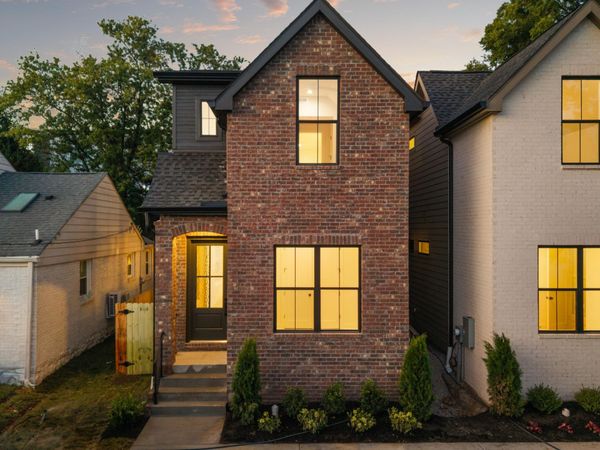 1015A Dozier Pl, Nashville, TN 37216