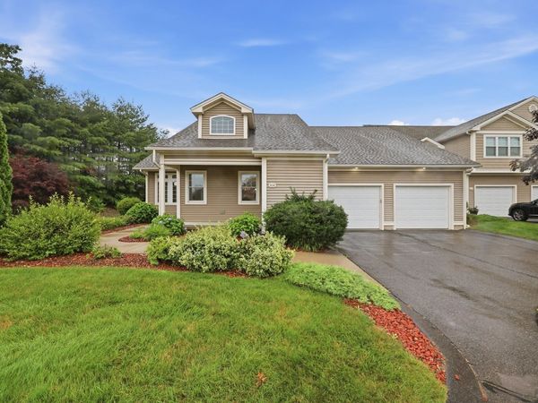 517 Ideal Ln, Unit 508, Ludlow, MA 01056