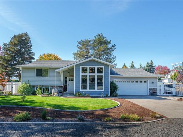 2406 S Progress Rd, Spokane Valley, WA 99037