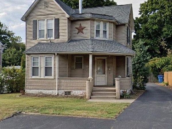 193 W Washington Avenue , Pearl River, NY 10956