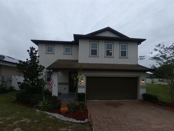 GROVELAND, FL 34736