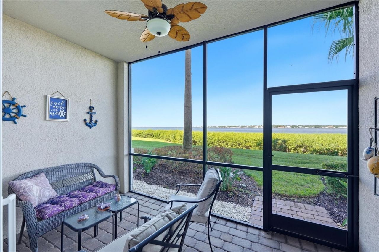 1020 Tidewater Shores Loop , Unit 104, Bradenton, FL 34208 Photo