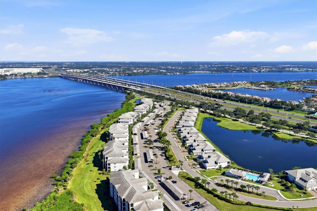 1020 Tidewater Shores Loop , Unit 104, Bradenton, FL 34208 Photo