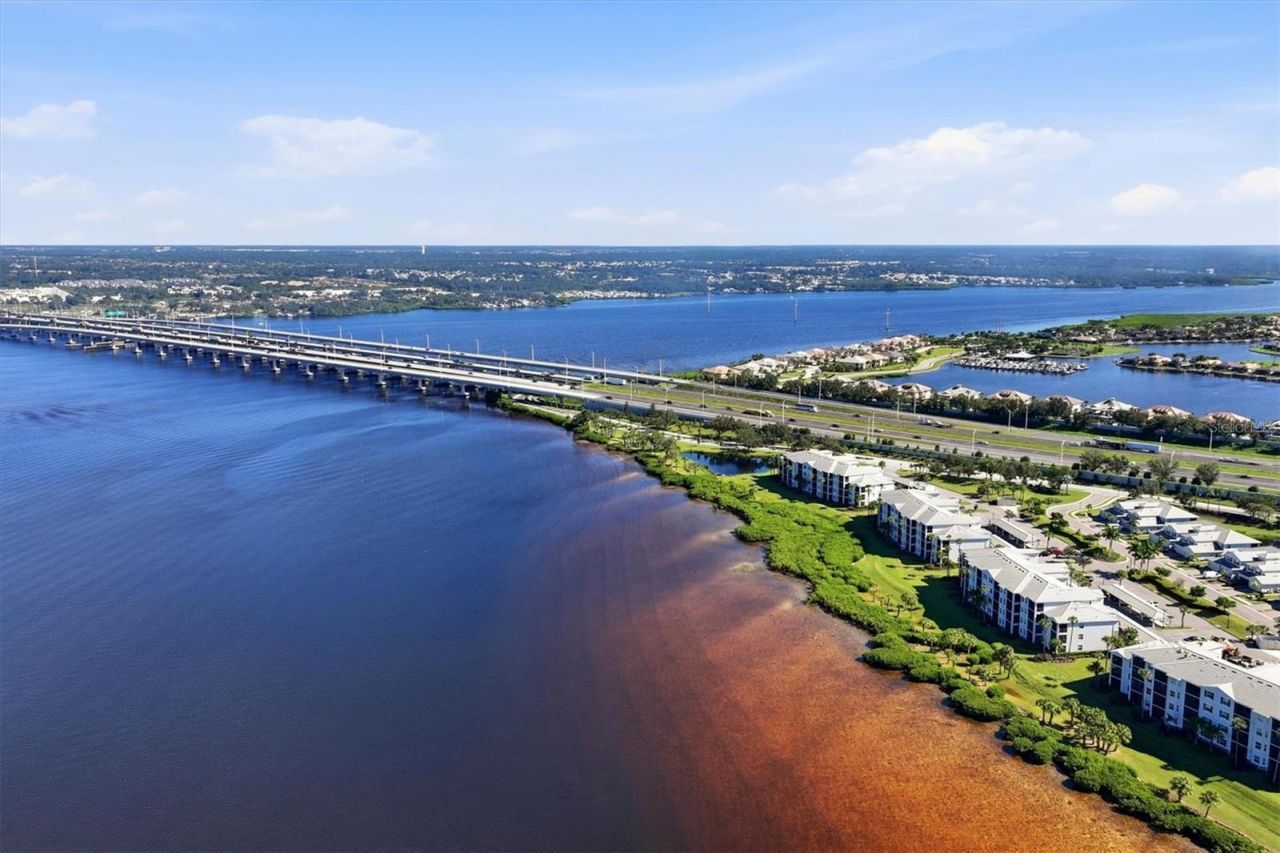 1020 Tidewater Shores Loop , Unit 104, Bradenton, FL 34208 Photo