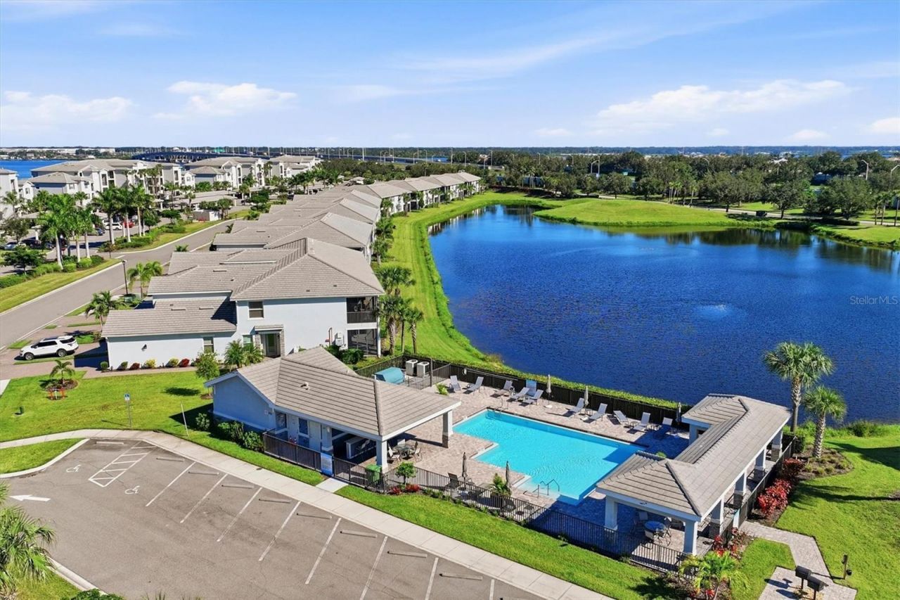 1020 Tidewater Shores Loop , Unit 104, Bradenton, FL 34208 Photo