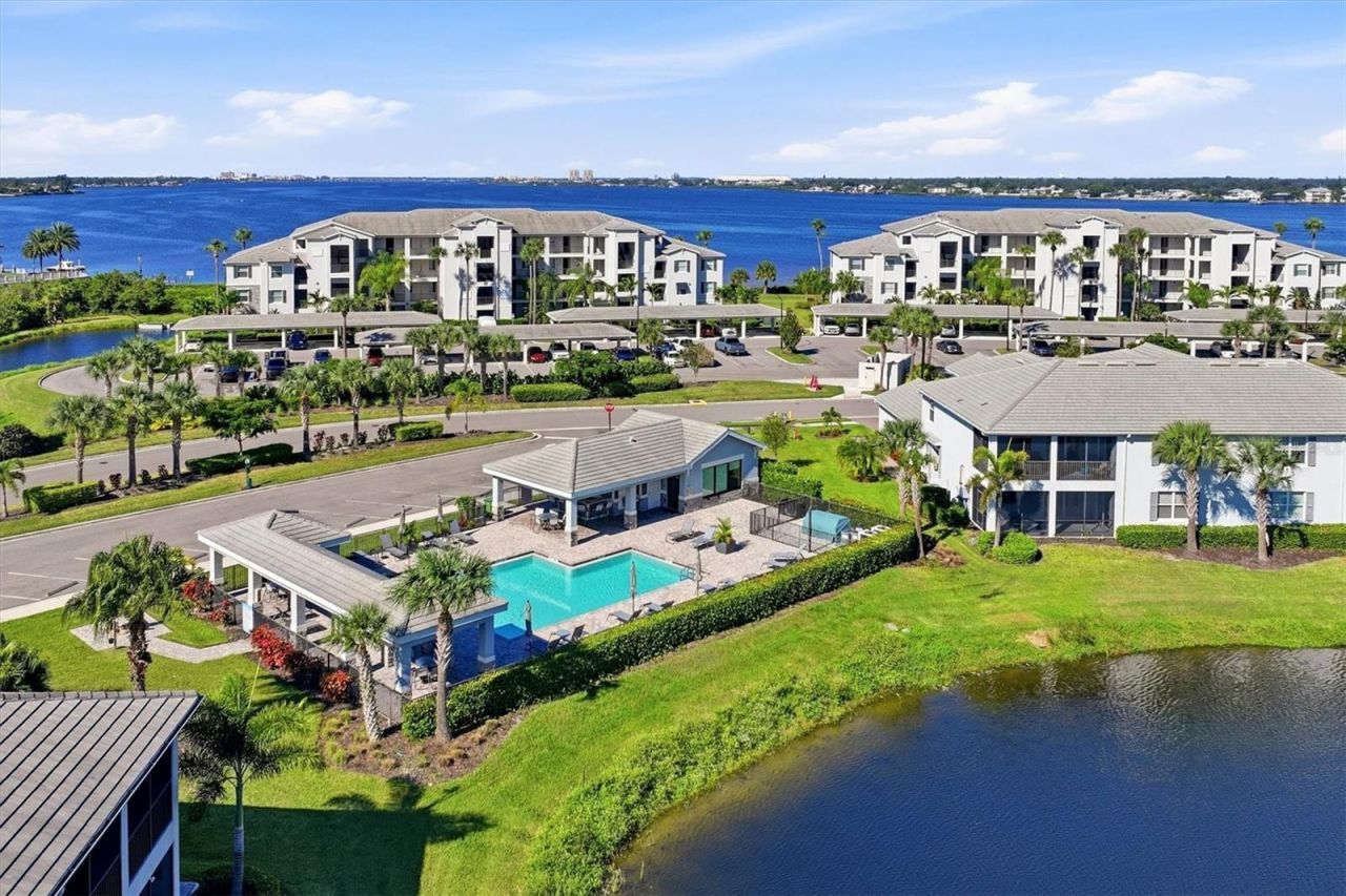 1020 Tidewater Shores Loop , Unit 104, Bradenton, FL 34208 Photo