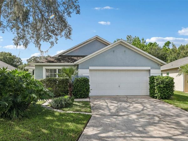 1131 CLEAR CREEK CIRCLE , CLERMONT, FL 34714