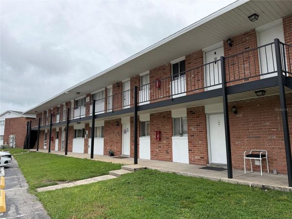 781 W LANCASTER ROAD, Unit B37, ORLANDO, FL 32809