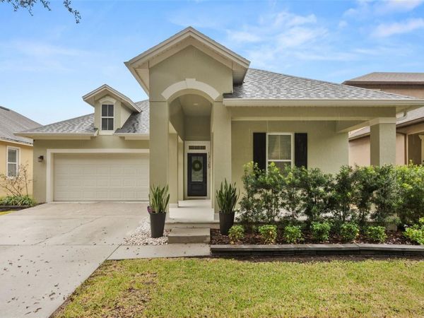 13125 PENSHURST LANE , WINDERMERE, FL 34786