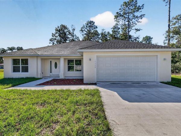 17348 SW 41ST CIRCLE , OCALA, FL 34473