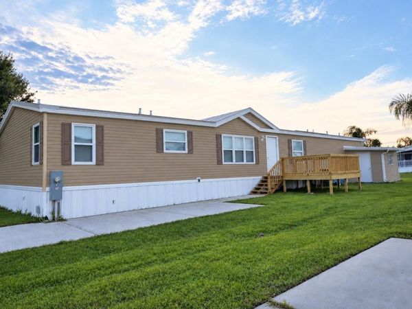 308 EVANDEE COURT , KISSIMMEE, FL 34758