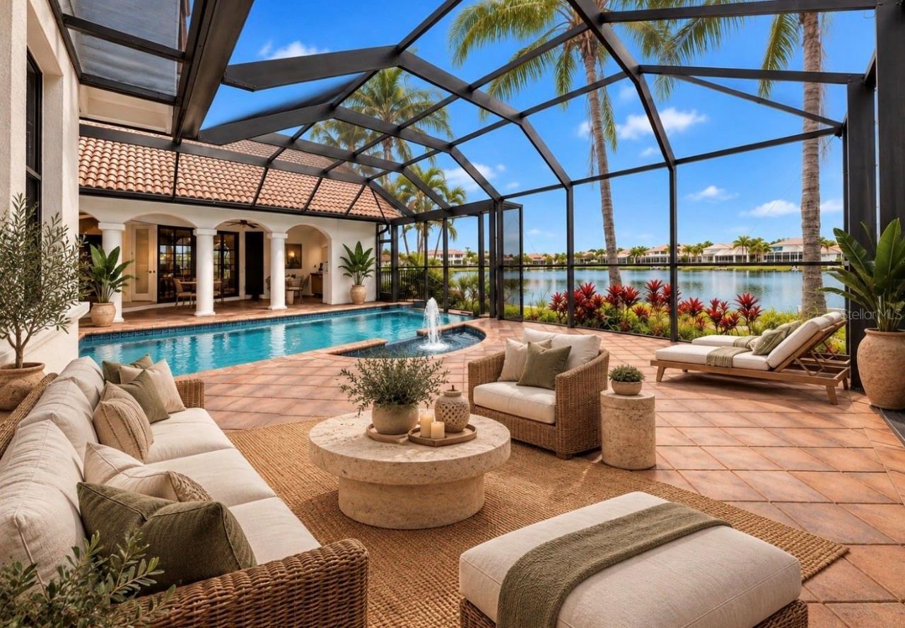 5408 Tybee Island Drive, Apollo Beach, FL 33572 Photo