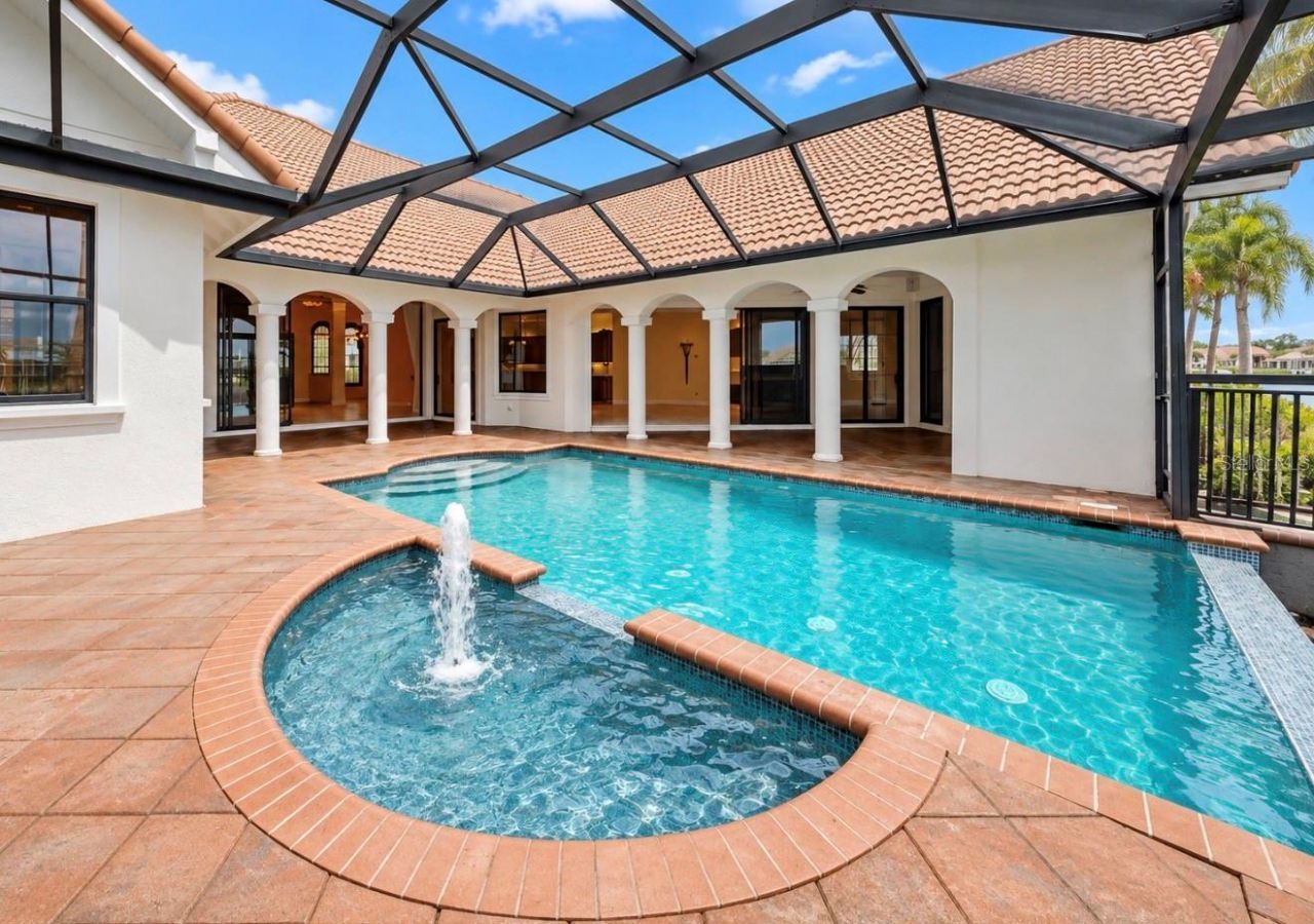 5408 Tybee Island Drive, Apollo Beach, FL 33572 Photo
