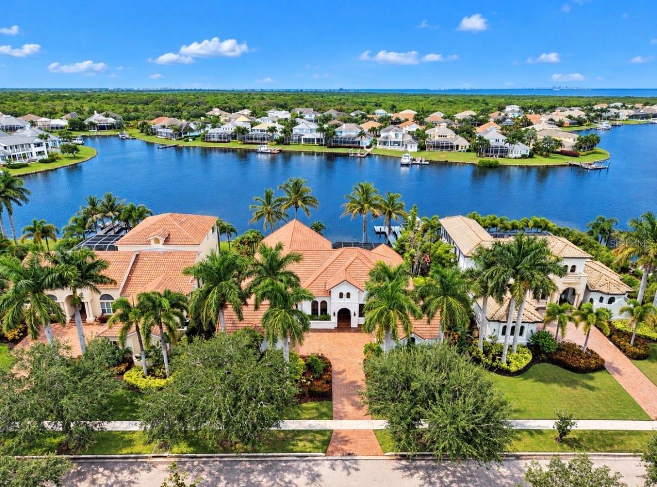 5408 Tybee Island Drive, Apollo Beach, FL 33572 Photo