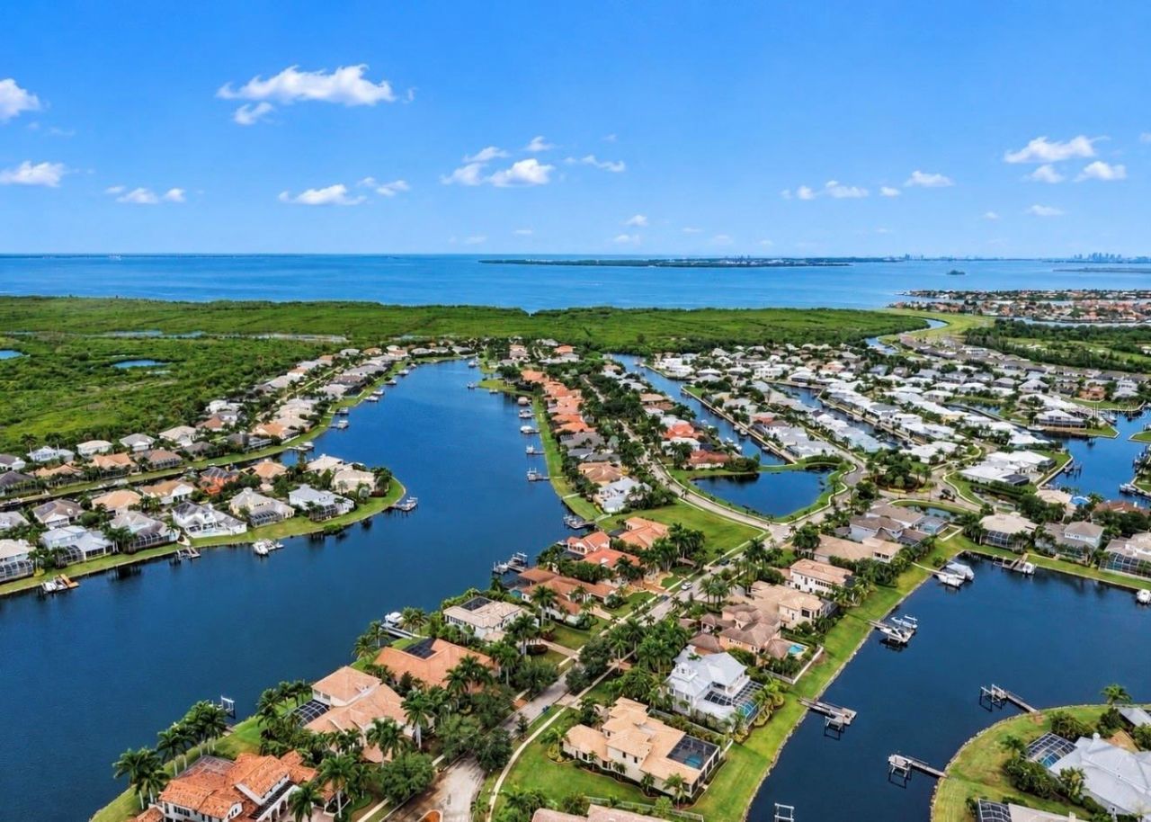 5408 Tybee Island Drive, Apollo Beach, FL 33572 Photo