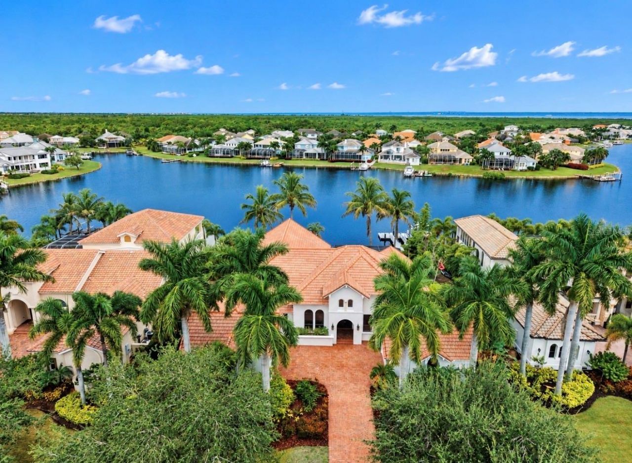 5408 Tybee Island Drive, Apollo Beach, FL 33572 Photo