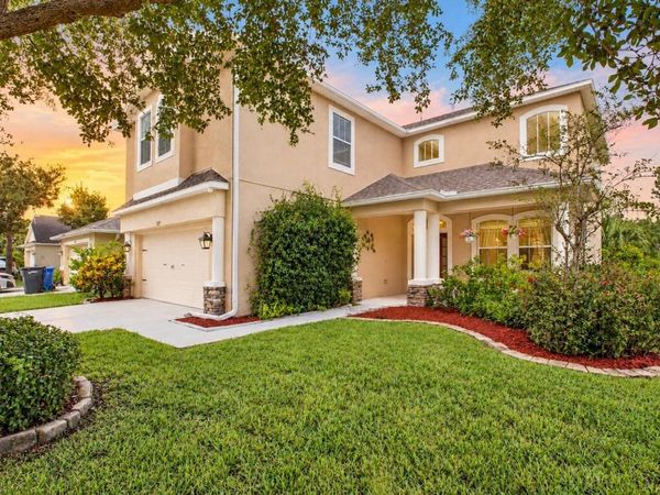 7127 FOREST MERE DRIVE , RIVERVIEW, FL 33578
