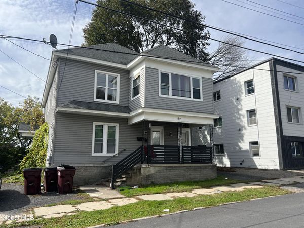 47 Yale Street, Gloversville, NY 12078