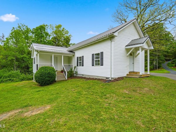 6203 Laurel Grove Road, Norton, VA 24273
