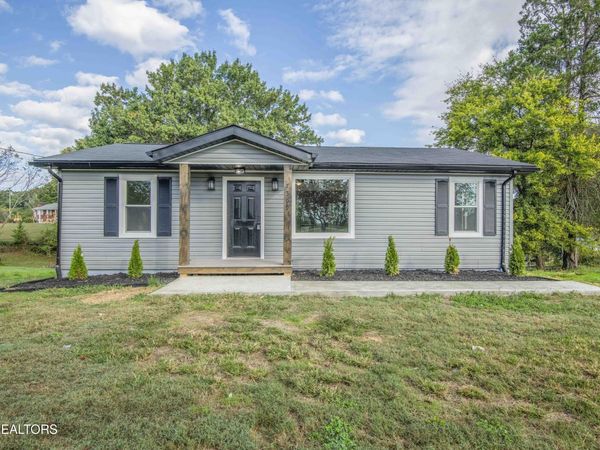 7309 Hammer Rd, Knoxville, TN 37924