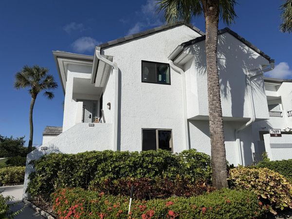 7689 Glendevon Lane, Unit 1805, Delray Beach, FL 33446