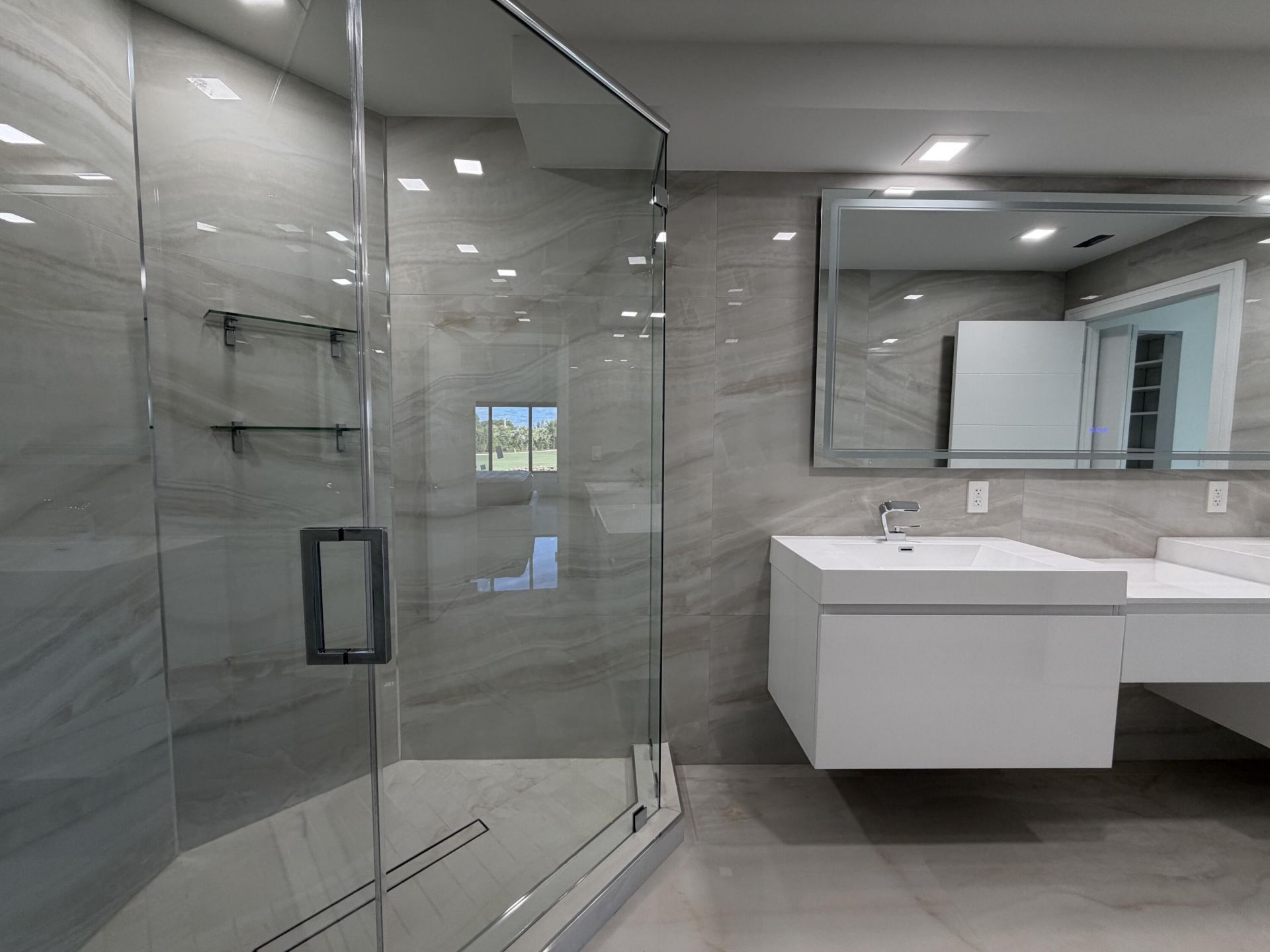 7689 Glendevon Lane, Unit 1805, Delray Beach, FL 33446 Photo