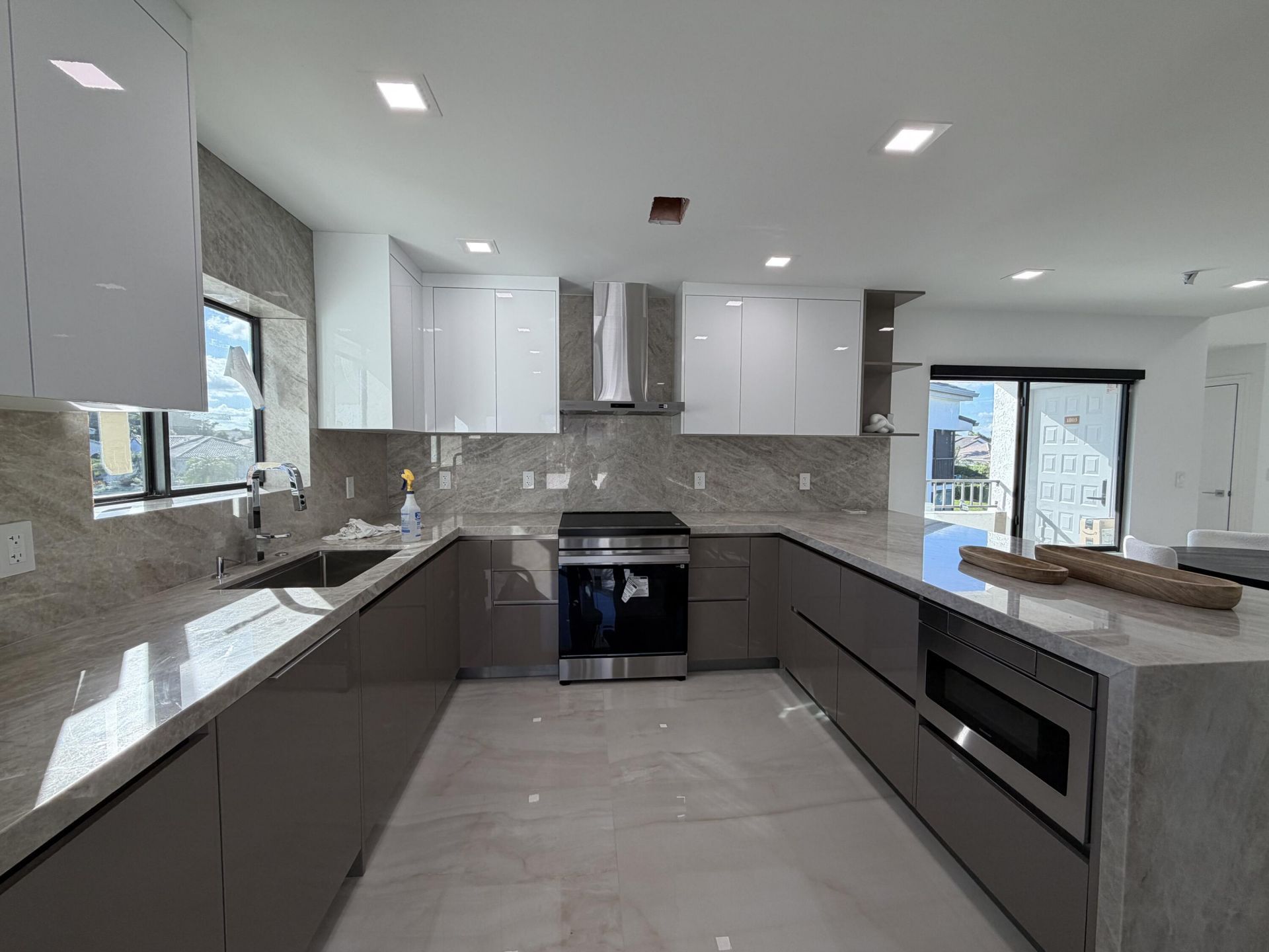 7689 Glendevon Lane, Unit 1805, Delray Beach, FL 33446 Photo