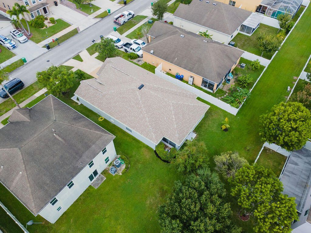 5138 NW Wisk Fern Circle, Port Saint Lucie, FL 34986 Photo