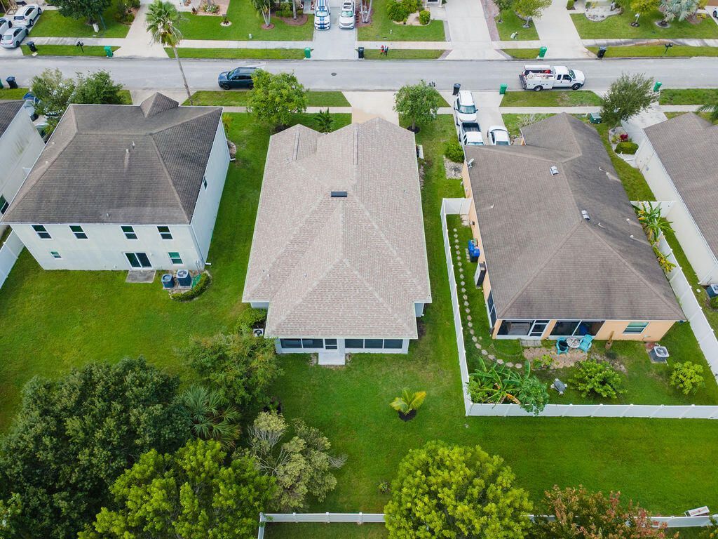 5138 NW Wisk Fern Circle, Port Saint Lucie, FL 34986 Photo