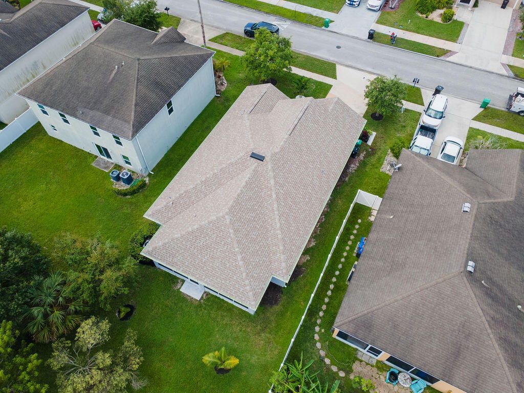 5138 NW Wisk Fern Circle, Port Saint Lucie, FL 34986 Photo