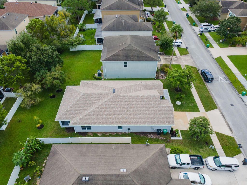 5138 NW Wisk Fern Circle, Port Saint Lucie, FL 34986 Photo