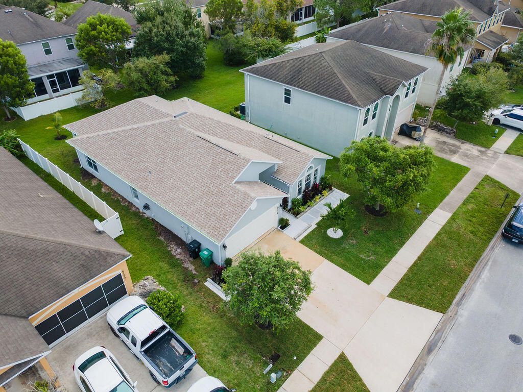 5138 NW Wisk Fern Circle, Port Saint Lucie, FL 34986 Photo