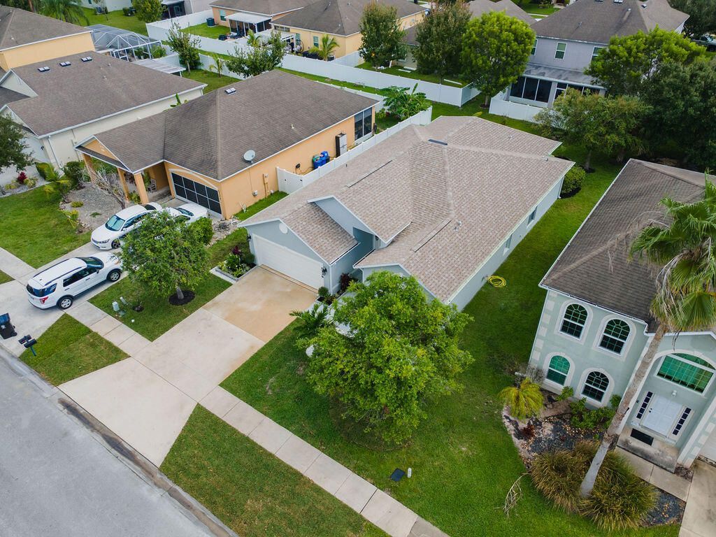 5138 NW Wisk Fern Circle, Port Saint Lucie, FL 34986 Photo