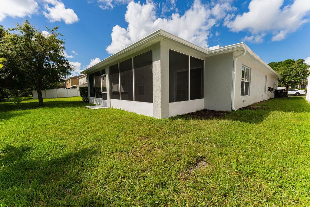 5138 NW Wisk Fern Circle, Port Saint Lucie, FL 34986 Photo