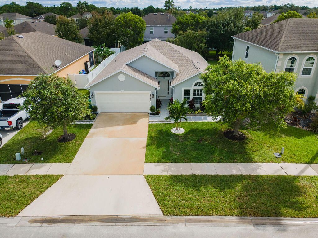 5138 NW Wisk Fern Circle, Port Saint Lucie, FL 34986 Photo