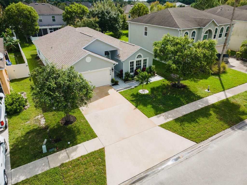5138 NW Wisk Fern Circle, Port Saint Lucie, FL 34986 Photo