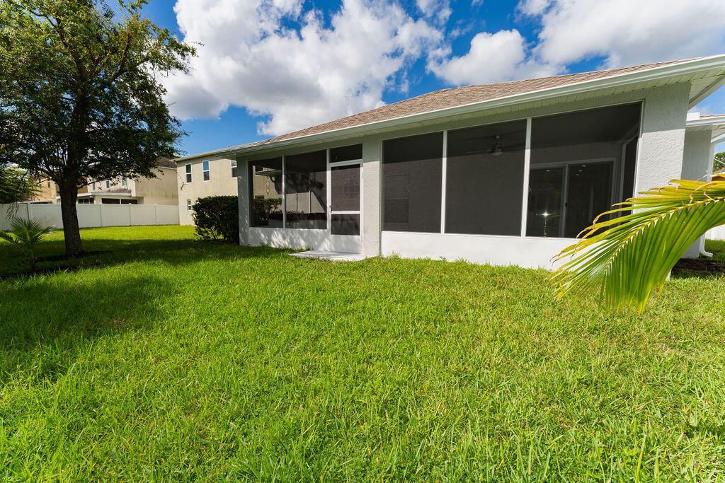 5138 NW Wisk Fern Circle, Port Saint Lucie, FL 34986 Photo