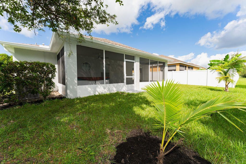 5138 NW Wisk Fern Circle, Port Saint Lucie, FL 34986 Photo