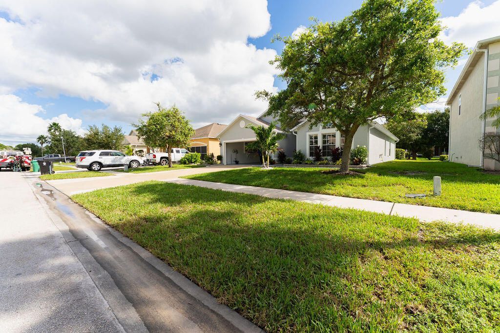 5138 NW Wisk Fern Circle, Port Saint Lucie, FL 34986 Photo