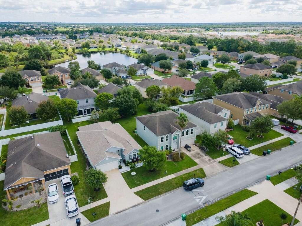 5138 NW Wisk Fern Circle, Port Saint Lucie, FL 34986 Photo
