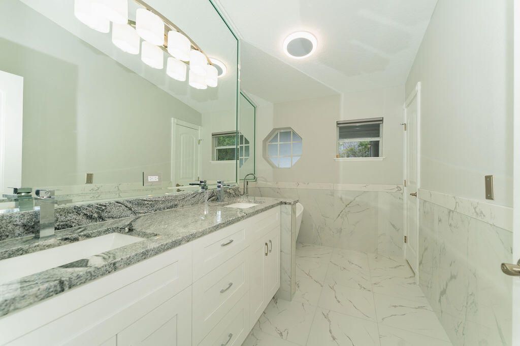 5138 NW Wisk Fern Circle, Port Saint Lucie, FL 34986 Photo